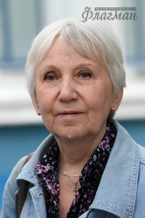 Стерлигова
